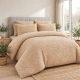 Super King Bedding Set 6 Pcs